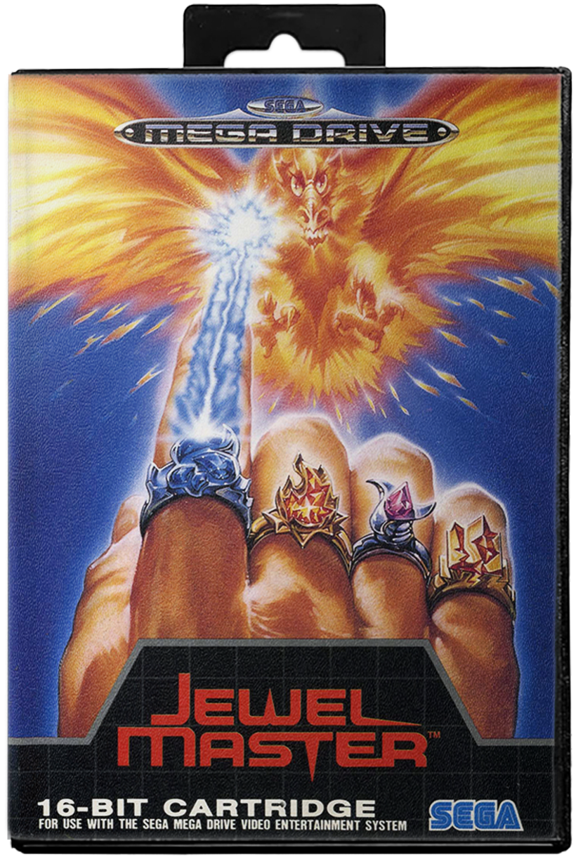 Jewel Master
